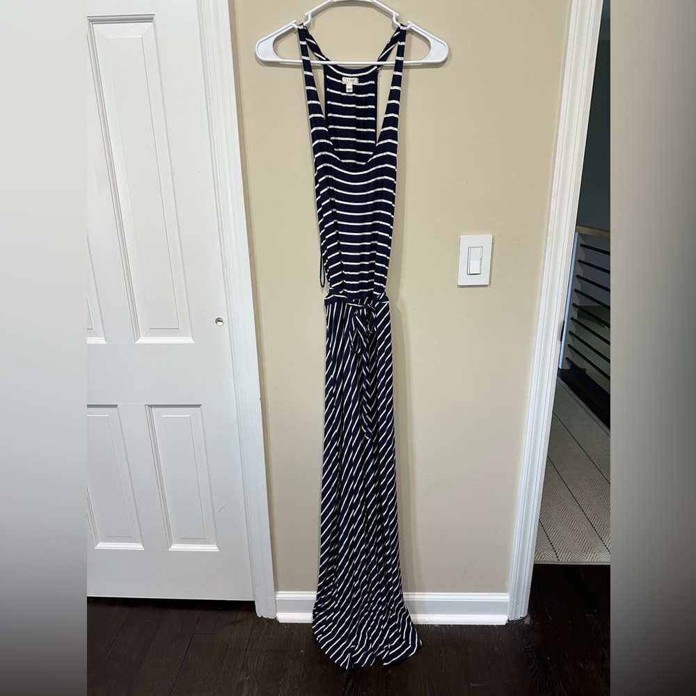 Joie Soft Maxi Dress